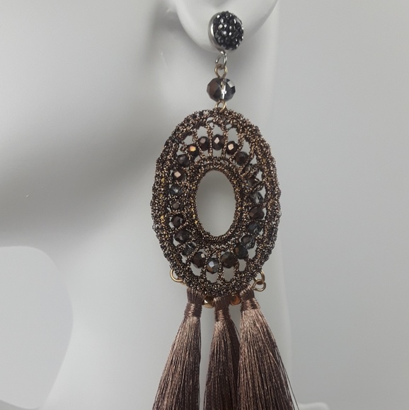 Earrings - Picture 3 of 3